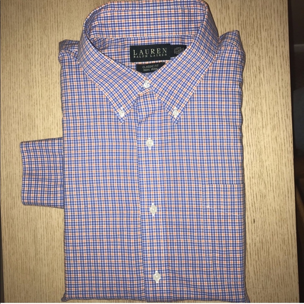 Ralph Lauren Dress shirt